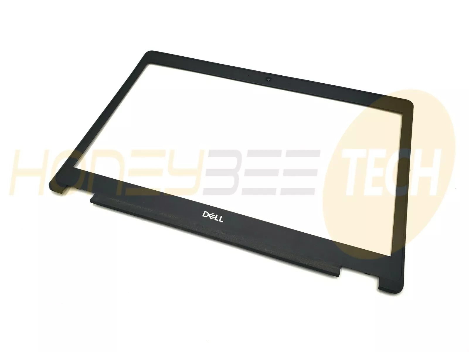 GENUINE DELL LATITUDE 5490 LCD FRONT TRIM BEZEL WITH WEBCAM PORT VRWJM GRADE A - Honeybee-Technologies