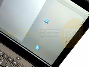 GENUINE LENOVO X1 CARBON 3RD GEN 14" TOUCHSCREEN PANEL WQHD 00HN842 GRADE C - Honeybee-Technologies