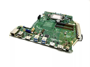GENUINE DELL OPTIPLEX 7440 ALL IN ONE INTEL MOTHERBOARD X2MKR 0X2MKR TESTED - Honeybee-Technologies