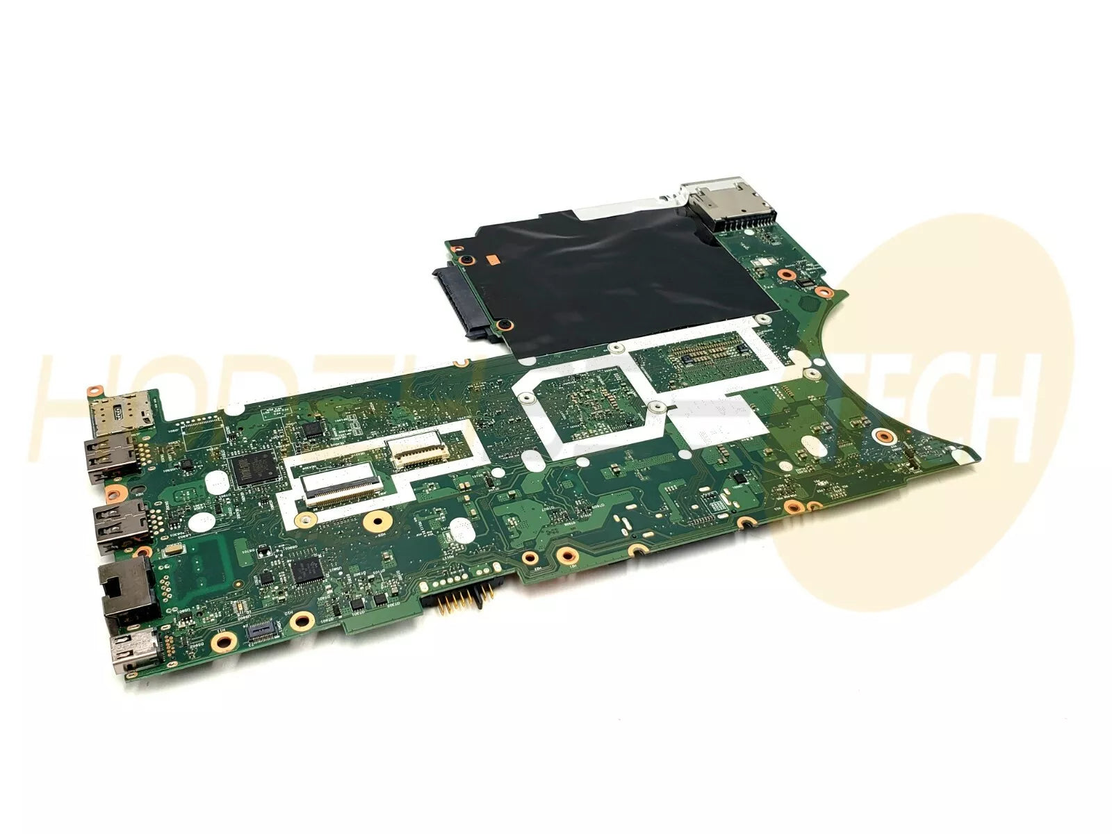 GENUINE LENOVO THINKPAD T470P MOTHERBOARD i7-7820HQ 01LW047 01YR891 TESTED - Honeybee-Technologies