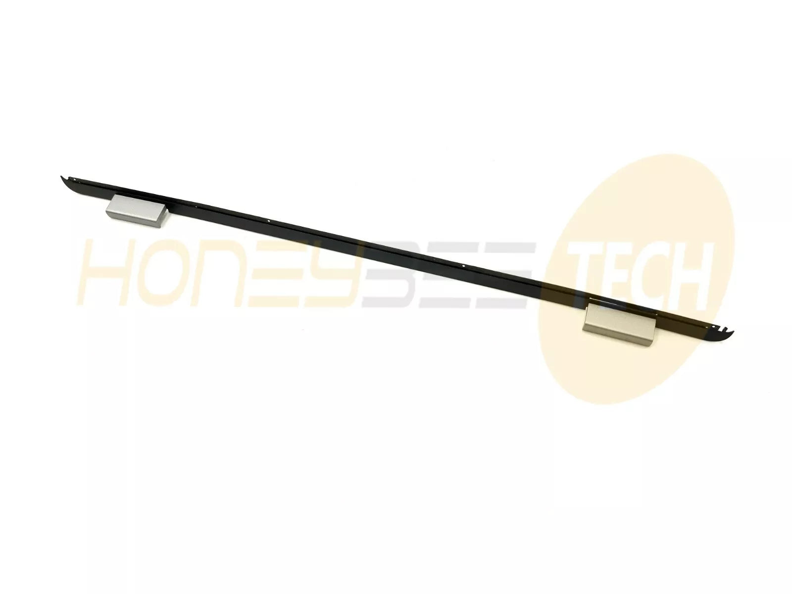 GENUINE DELL LATITUDE 9510 LAPTOP FRONT HINGE COVER GRADE A - Honeybee-Technologies