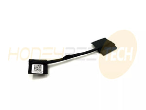 GENUINE DELL LATITUDE 3500 LAPTOP BATTERY CABLE LONG 450.0FY05.0011 RC33W TESTED - Honeybee-Technologies
