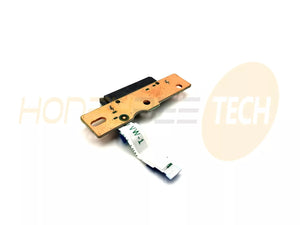 GENUINE LENOVO IDEAPAD L340-15API ODD SWITCH BOARD W/CABLE 5C50S24889 TESTED - Honeybee-Technologies