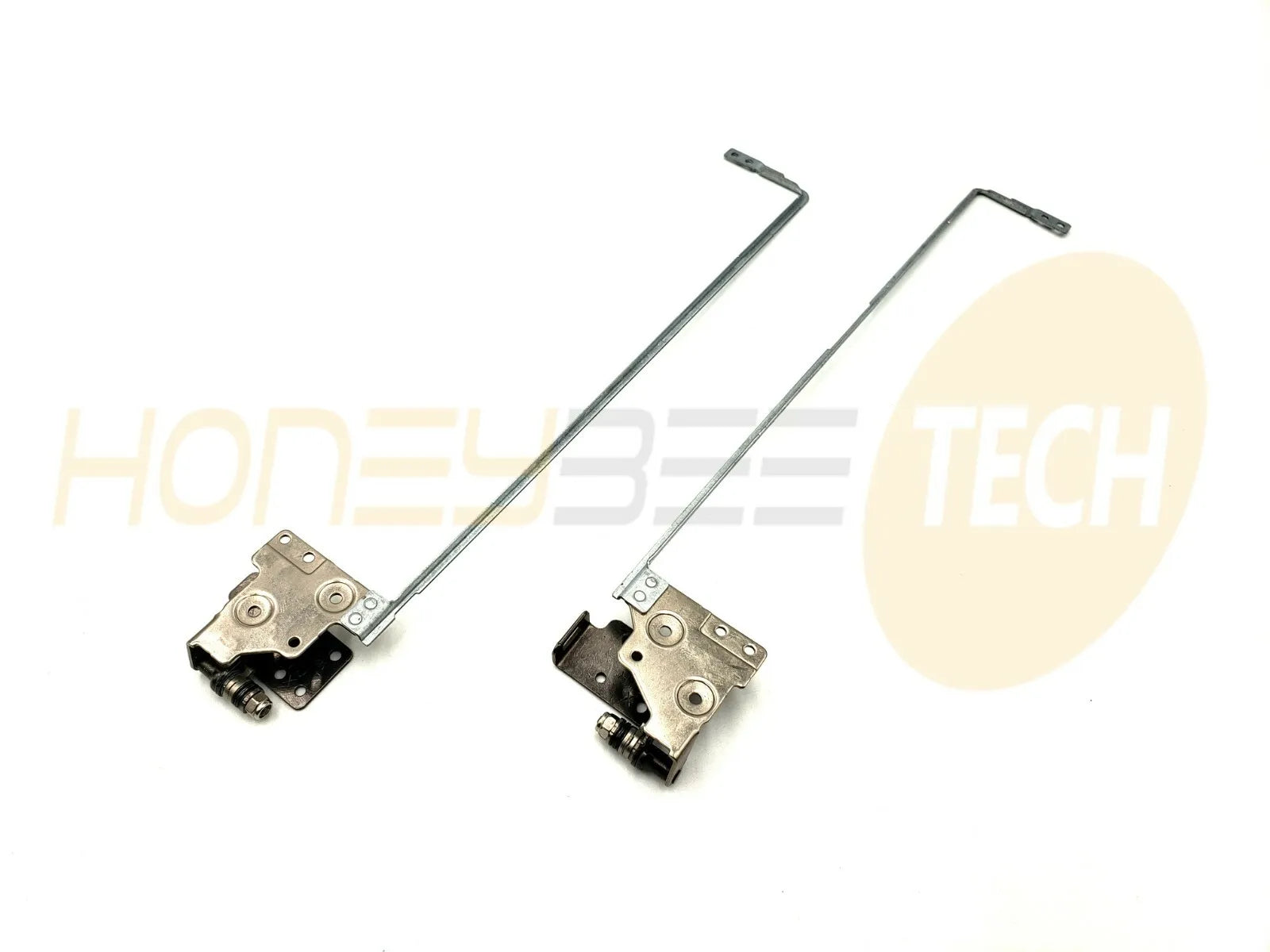 GENUINE LENOVO IDEAPAD G50-80 Z50-75 LAPTOP LEFT AND RIGHT LCD HINGES 90205235 - Honeybee-Technologies