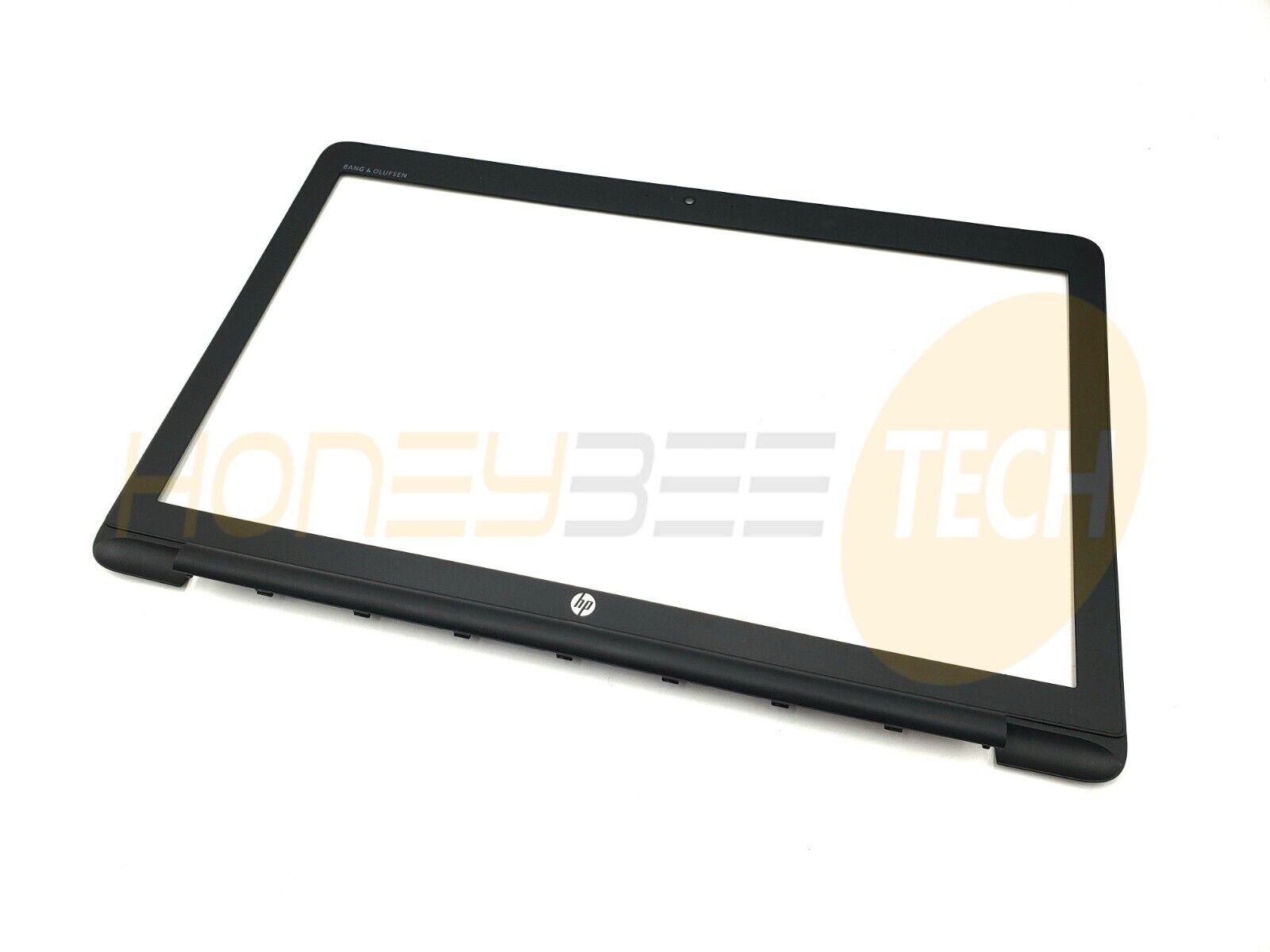 GENUINE HP ZBOOK 17 G3 LAPTOP LCD FRONT TRIM BEZEL 850119-001 GRADE A - Honeybee-Technologies