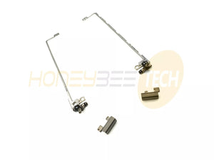 GENUINE LENOVO THINKPAD T440P LEFT RIGHT HINGES AND CAP COVERS 04X5425 GRADE B - Honeybee-Technologies