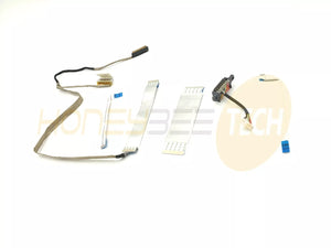 GENUINE HP PROBOOK 450 G3 LAPTOP CABLE KIT (INCLUDES 6 CABLES) 828418-001 TESTED - Honeybee-Technologies