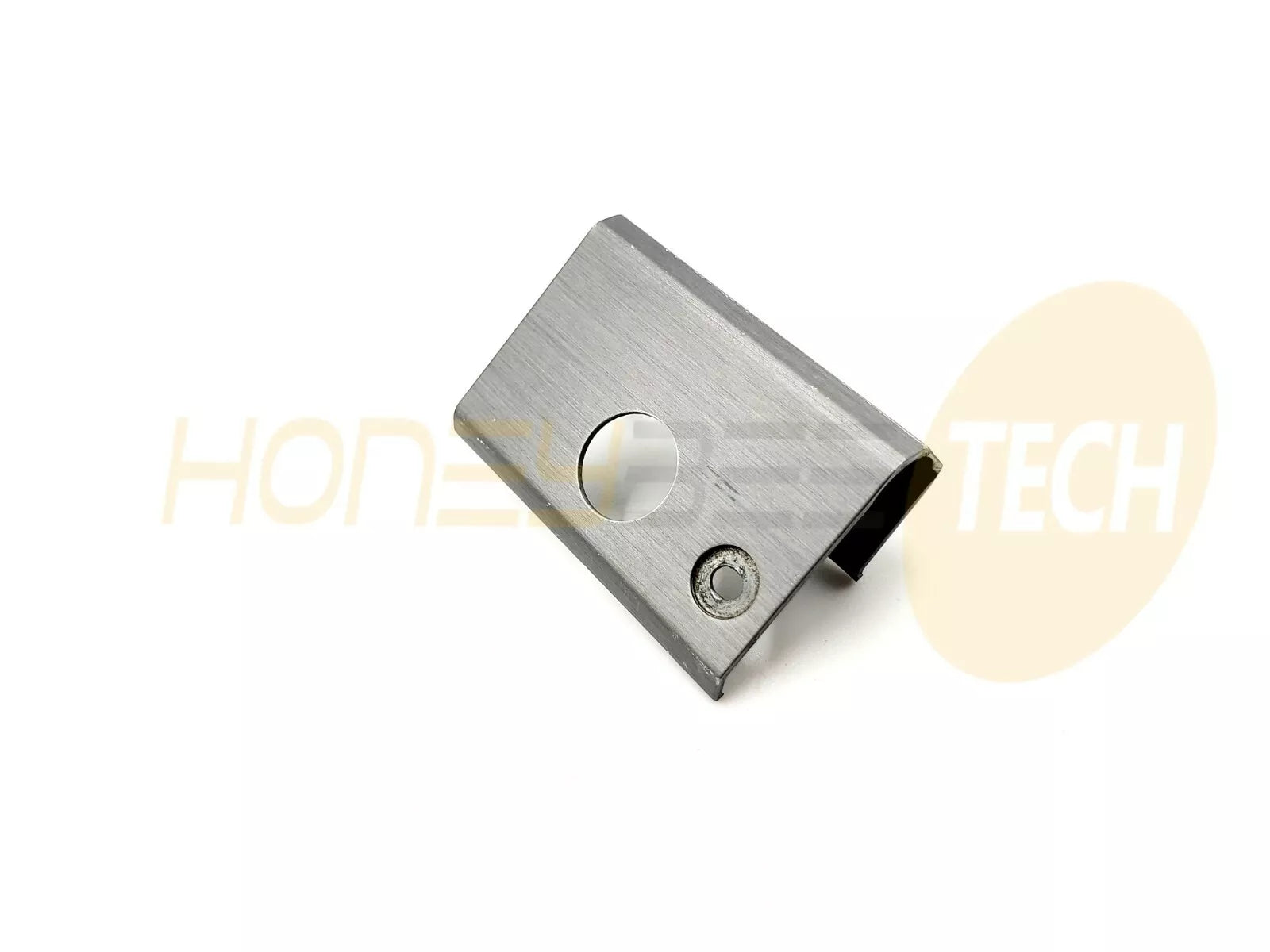 GENUINE DELL LATITUDE E5250 LAPTOP LEFT HINGE CAP COVER 80HJ5 080HJ5 GRADE B - Honeybee-Technologies