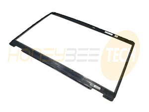 GENUINE DELL LATITUDE 5410 5411 LCD FRONT TRIM BEZEL IR CAM R5YKP 0R5YKP GRADE B - Honeybee-Technologies