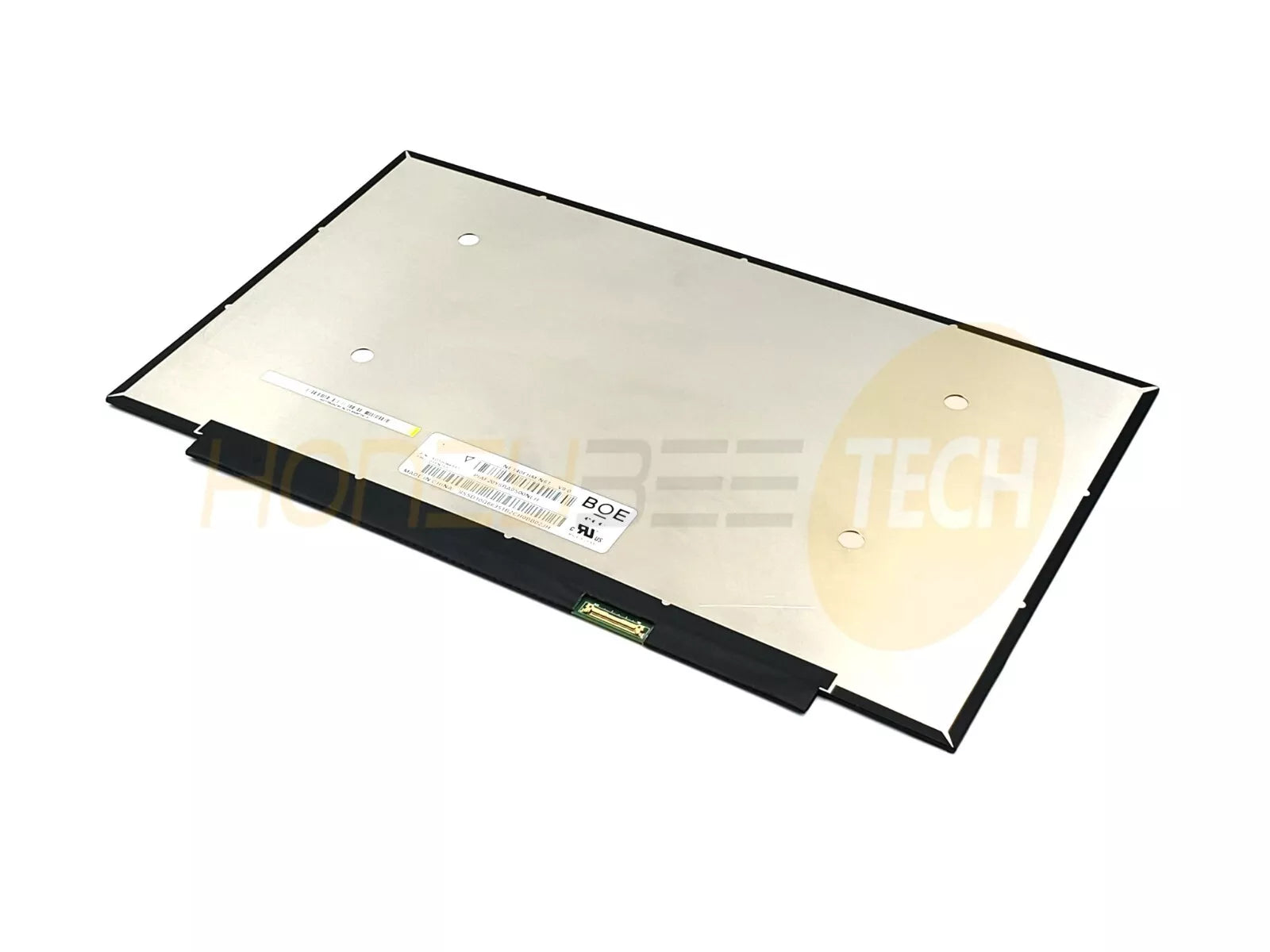 GENUINE LENOVO THINKPAD X1 CARBON G8 14" LED SCREEN NE140FHM-N61 01YN155 TESTED - Honeybee-Technologies