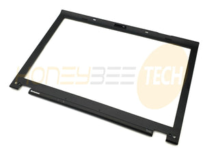 GENUINE LENOVO THINKPAD T410 LAPTOP LCD FRONT TRIM BEZEL 45N5640 GRADE A - Honeybee-Technologies