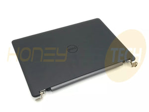 NEW GENUINE DELL LATITUDE E5450 14" FHD COMPLETE TOUCHSCREEN ASSEMBLY 2RYFJ - Honeybee-Technologies