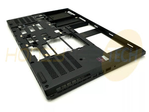 GENUINE LENOVO THINKPAD P50 BOTTOM CHASSIS BASE COVER W/ DC JACK 00UR801 GRADE A - Honeybee-Technologies