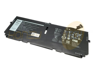 GENUINE DELL XPS 13 9310 LAPTOP 4CELL 52WHR BATTERY 722KK WN0N0 0WN0N0 TESTED - Honeybee-Technologies