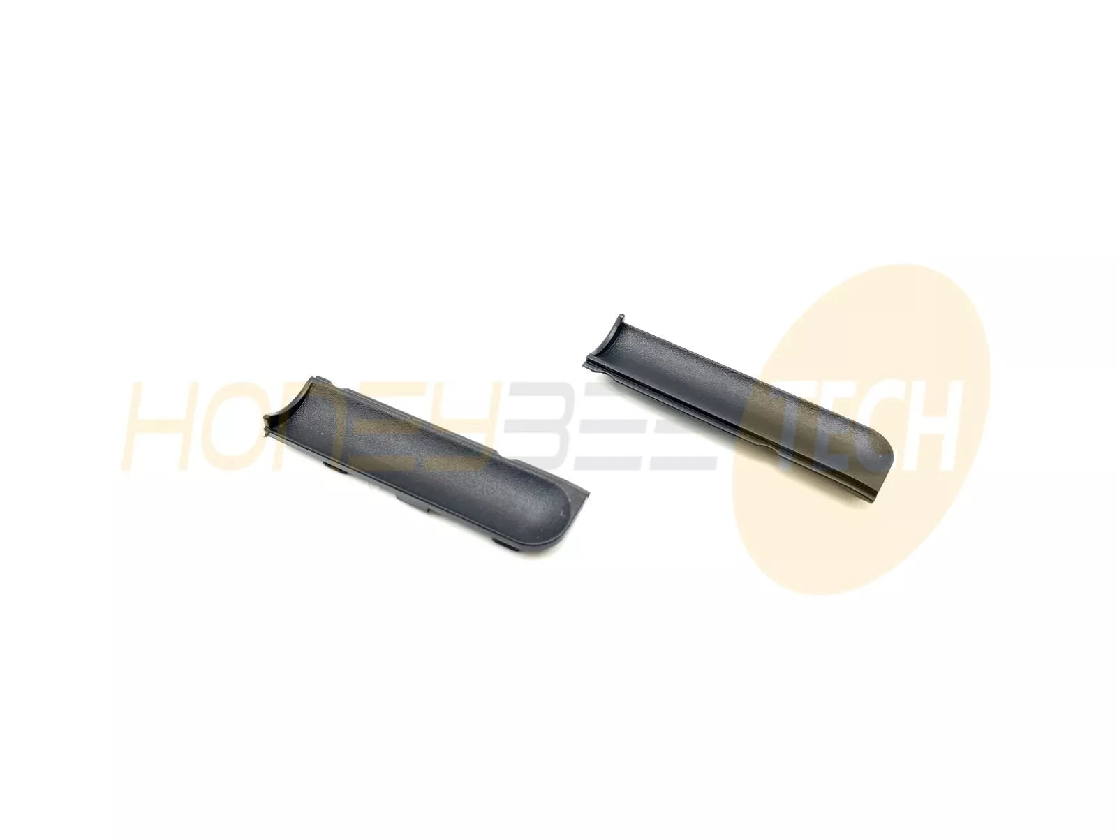 GENUINE LENOVO IDEAPAD 5-15IIL05 LEFT/RIGHT HINGE COVERS 5CB0Z70212 GRADE A - Honeybee-Technologies