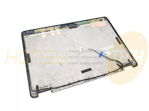 GENUINE DELL LATITUDE E7470 LAPTOP LCD BACK COVER FVX0Y 0FVX0Y GRADE C - Honeybee-Technologies