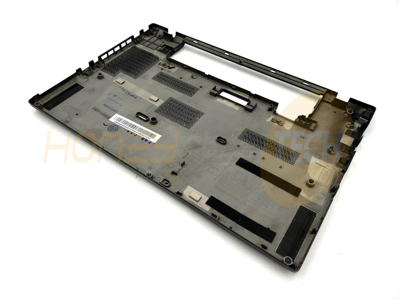 GENUINE LENOVO THINKPAD T440S LAPTOP BOTTOM BASE CASE COVER 04X3988 GRADE A - Honeybee-Technologies