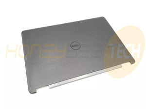 GENUINE DELL LATITUDE E7470 LAPTOP LCD BACK COVER FVX0Y 0FVX0Y GRADE C - Honeybee-Technologies