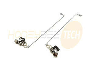 GENUINE HP PAVILION 13-AN0010NR LAPTOP LEFT AND RIGHT HINGE KIT L37382-001 - Honeybee-Technologies