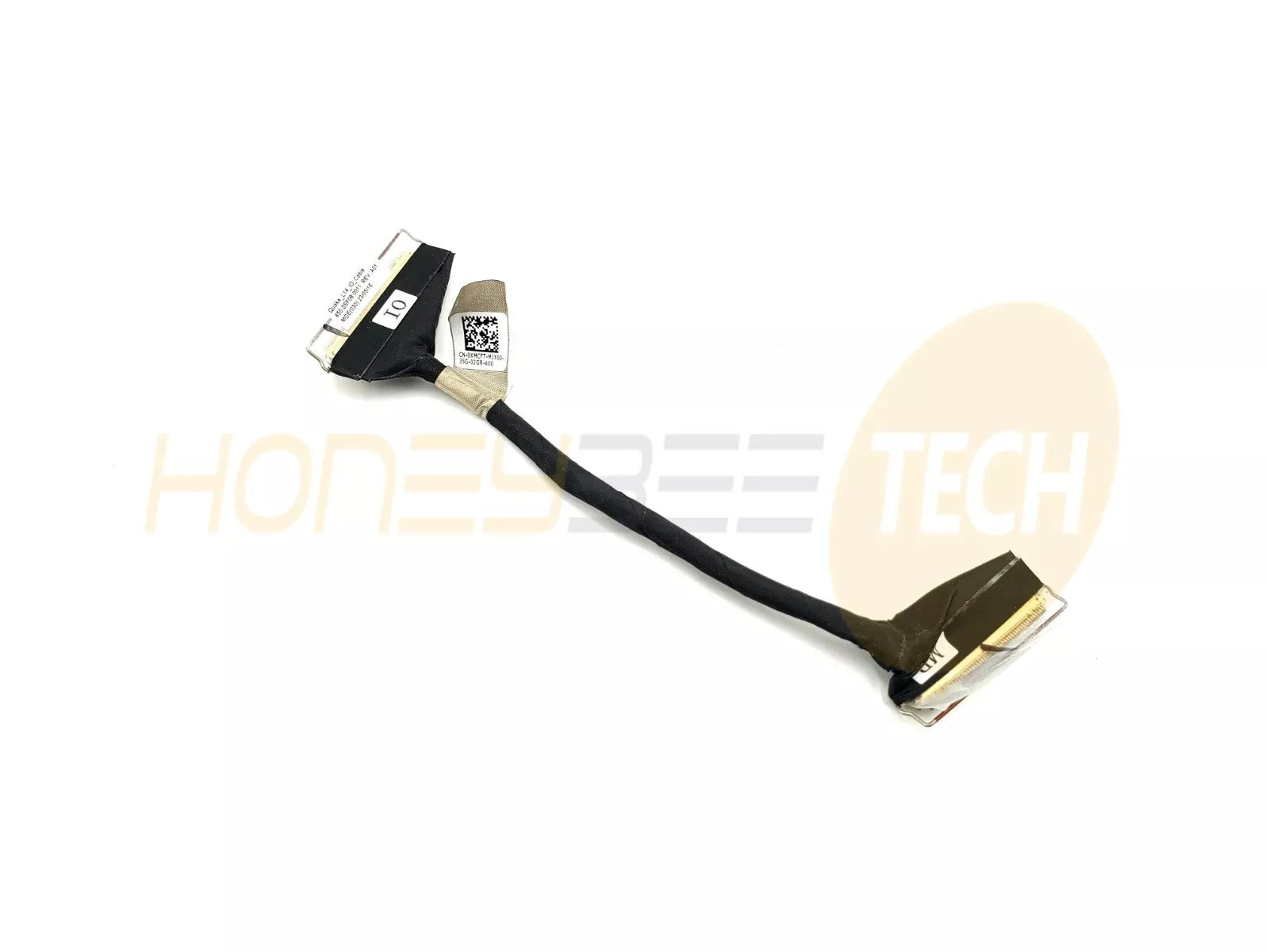 GENUINE DELL LATITUDE 3440 LAPTOP IO BOARD CABLE XMCFT 0XMCFT TESTED - Honeybee-Technologies