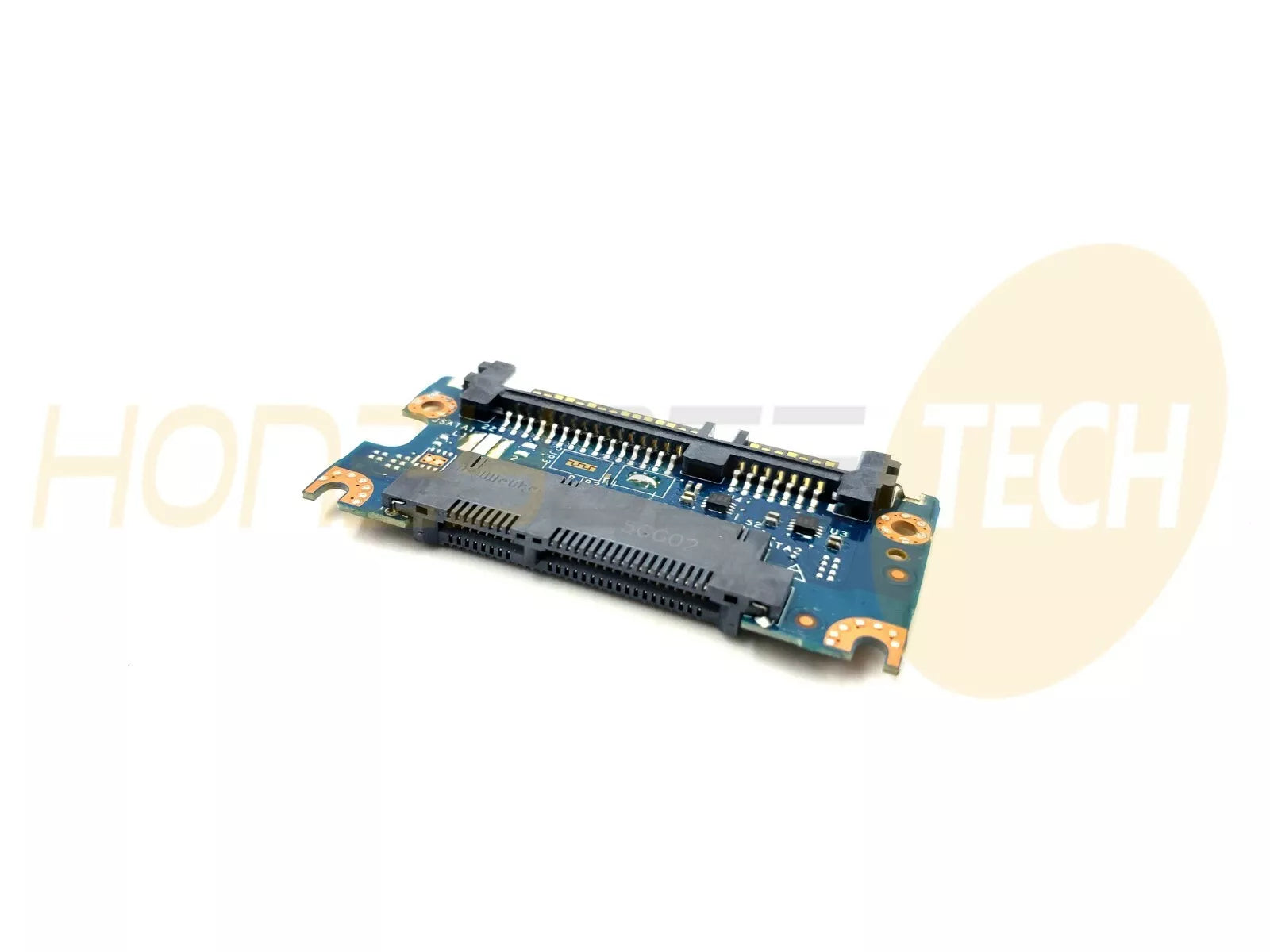 GENUINE DELL LATITUDE E7450 SATA HDD HARD DRIVE CONNECTOR 2N4J0 02N4J0 TESTED - Honeybee-Technologies