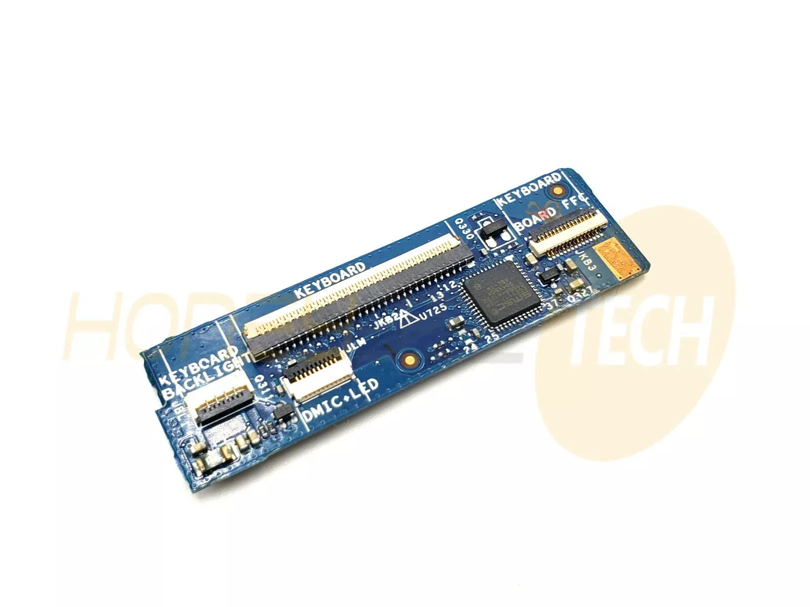 GENUINE DELL XPS 13 9350 9360 9343 KEYBOARD JUNCTION BOARD 1N2X6 01N2X6 TESTED - Honeybee-Technologies