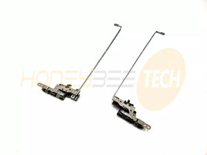 GENUINE HP PROBOOK 470 G5 LAPTOP LEFT AND RIGHT HINGES L00866-001 - Honeybee-Technologies