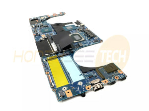 GENUINE LENOVO THINKPAD P1 G3 MOTHERBOARD i7-10850H DISCRETE 5B21C87178 TESTED - Honeybee-Technologies