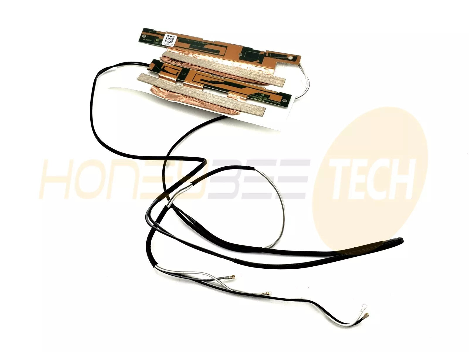 GENUINE DELL LATITUDE 5590 LAPTOP WIRELESS ANTENNAS A166N4 TESTED - Honeybee-Technologies