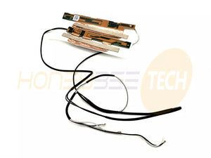GENUINE DELL LATITUDE 5590 LAPTOP WIRELESS ANTENNAS A166N4 TESTED - Honeybee-Technologies