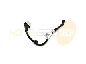 GENUINE DELL LATITUDE 3320 LAPTOP DC IN POWER JACK WG2R5 0WG2R5 TESTED - Honeybee-Technologies