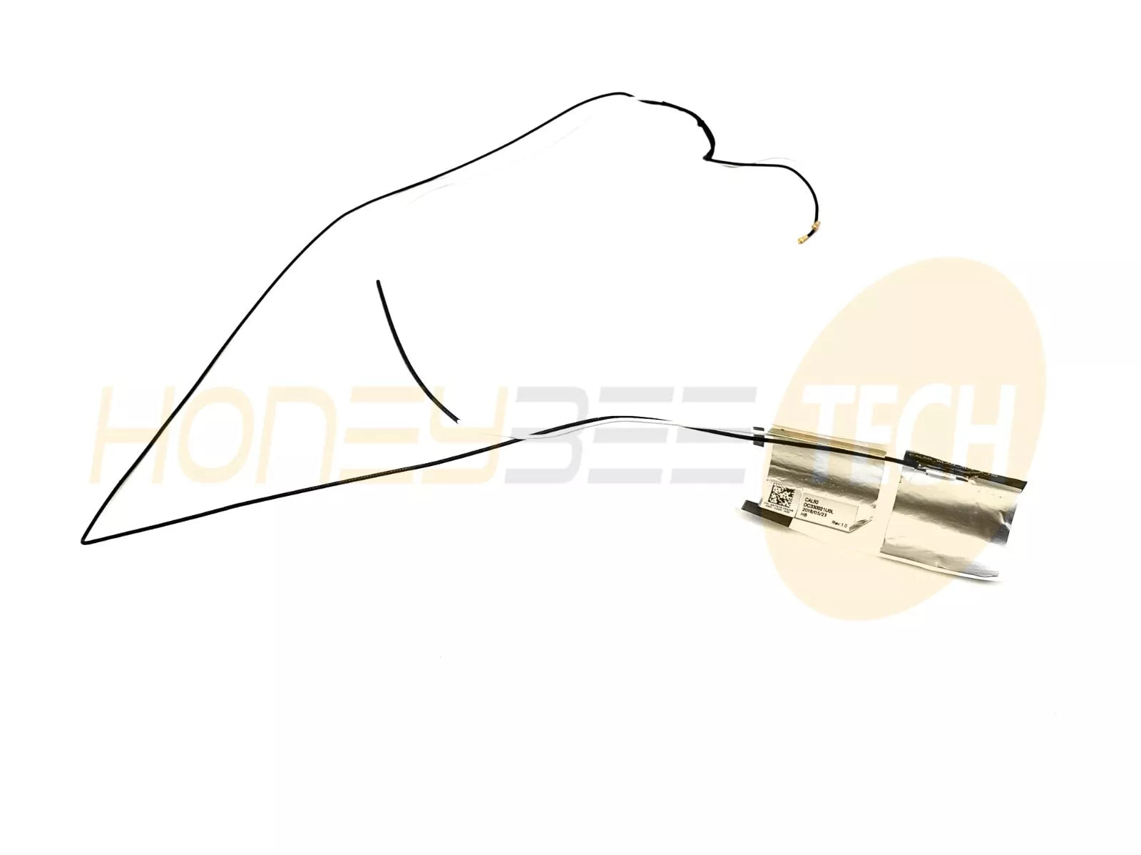 GENUINE DELL LATITUDE 3590 LAPTOP WLAN ANTENNA DC330021U0L AATN15 TESTED - Honeybee-Technologies