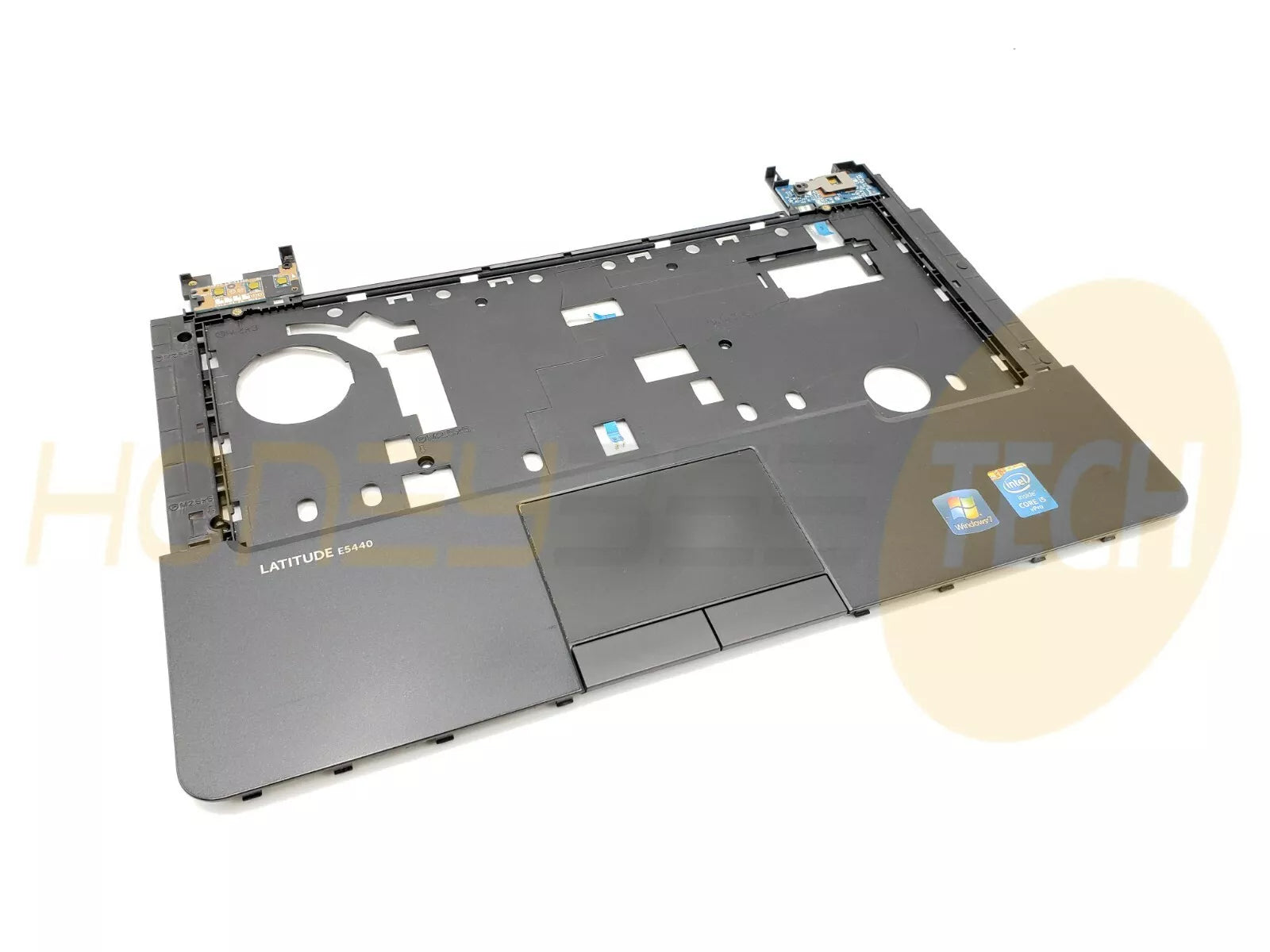 GENUINE DELL LATITUDE E5440 LAPTOP TOUCHPAD PALMREST A137LB 9P5D6 GRADE B - Honeybee-Technologies