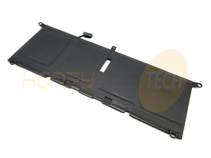 GENUINE DELL LATITUDE 3301 LAPTOP 4CELL 45WHR BATTERY HK6N5 DGV24 0DGV24 TESTED - Honeybee-Technologies