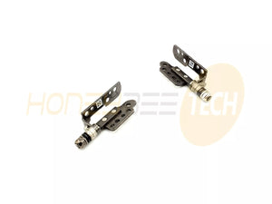 GENUINE DELL LATITUDE 7320 LAPTOP LEFT AND RIGHT TOUCHSCREEN HINGES 1F3DR 4V4GX - Honeybee-Technologies