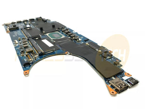 GENUINE DELL LATITUDE 5501 INTEL MOTHERBOARD i7-9850H PV5TM 0PV5TM TESTED - Honeybee-Technologies