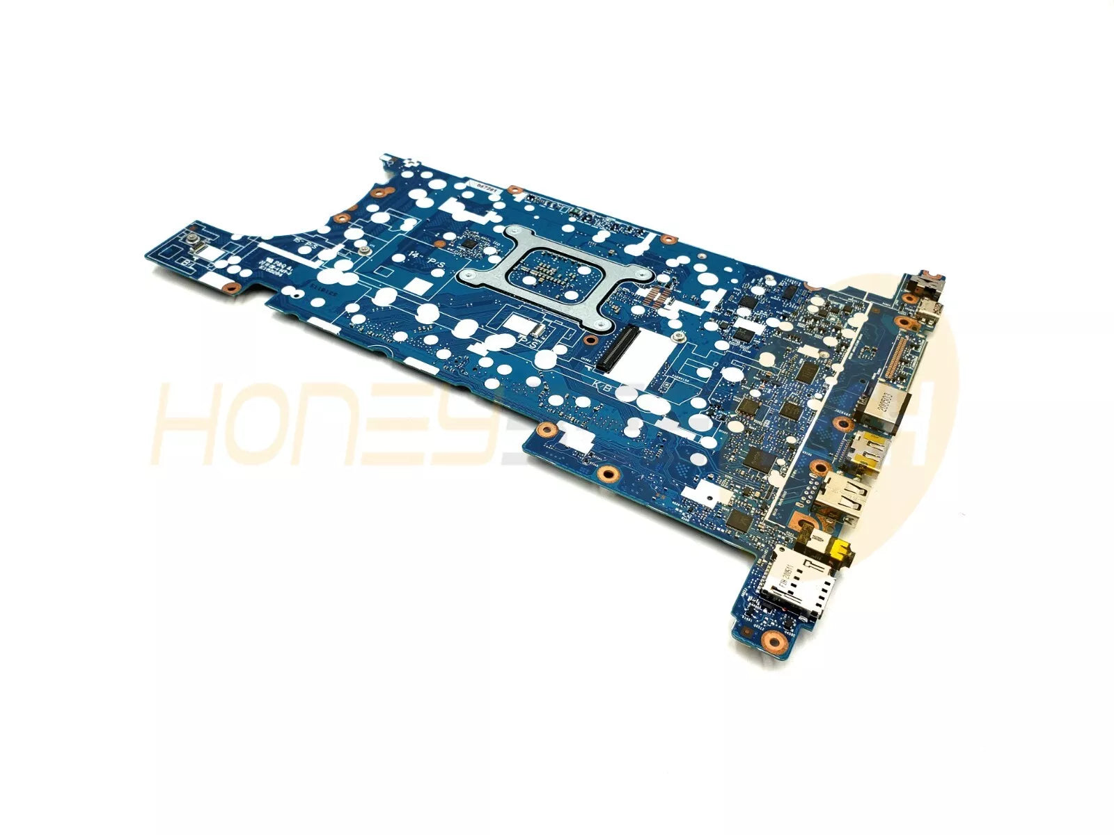 GENUINE HP ELITEBOOK 745 G6 MOTHERBOARD AMD RYZEN 7 PRO 3700U L62296-601 TESTED - Honeybee-Technologies