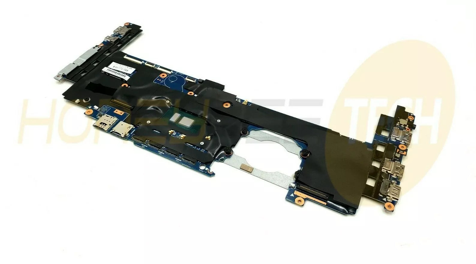 GENUINE LENOVO THINKPAD X1 CARBON 4TH GEN MOTHERBOARD i5-6300U 01AX807 TESTED - Honeybee-Technologies