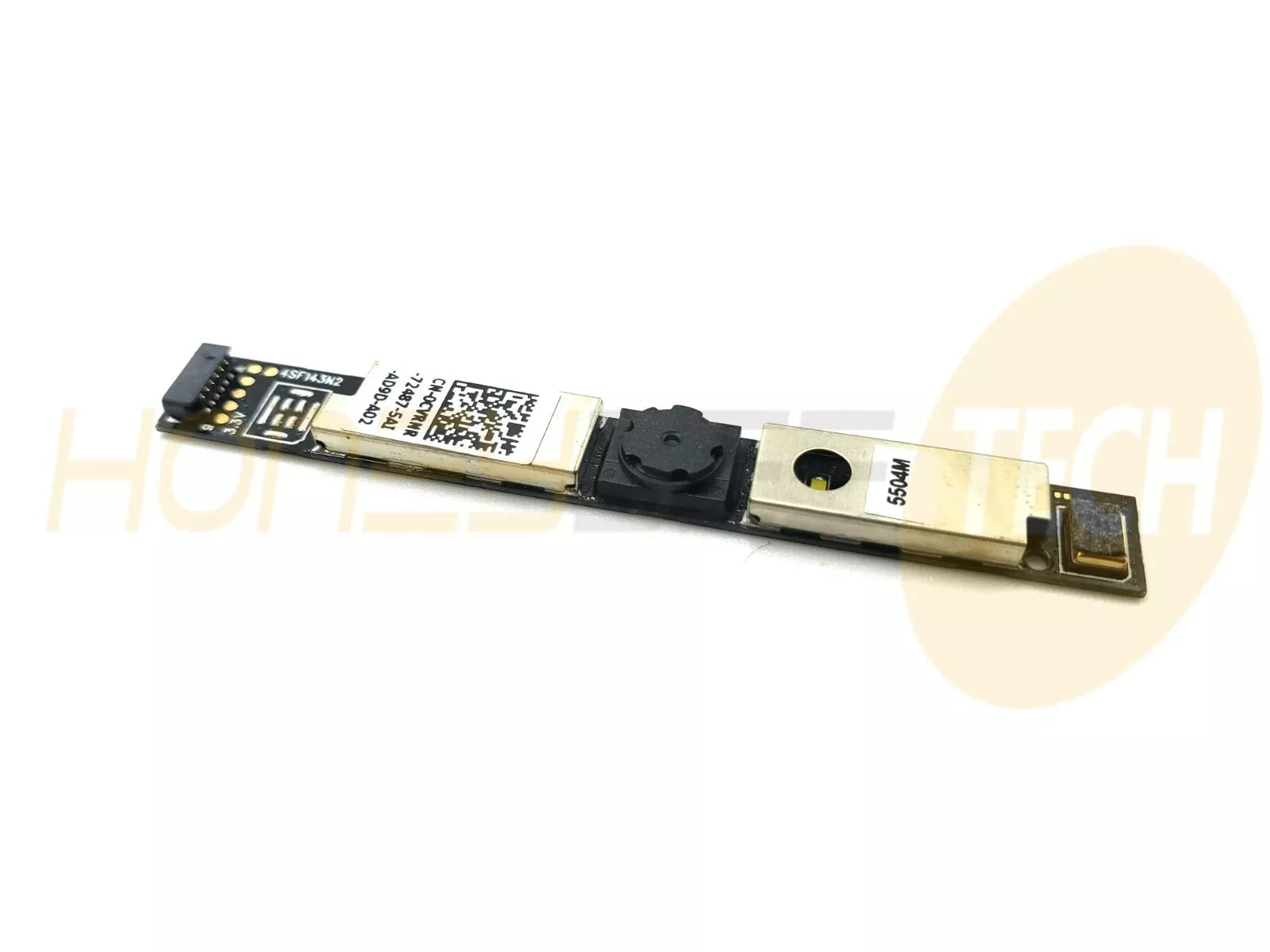 GENUINE DELL LATITUDE 3560 3460 WEBCAM CAMERA MODULE CVRNR 0CVRNR TESTED - Honeybee-Technologies