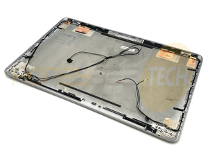 GENUINE HP ELITEBOOK 850 G3 LCD BACK COVER REAR LID 15.6" 821180-001 GRADE C - Honeybee-Technologies