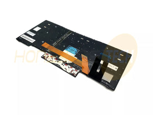 GENUINE LENOVO THINKPAD L390 E480 P43S BACKLIT KEYBOARD 01YP360 GRADE B TESTED - Honeybee-Technologies