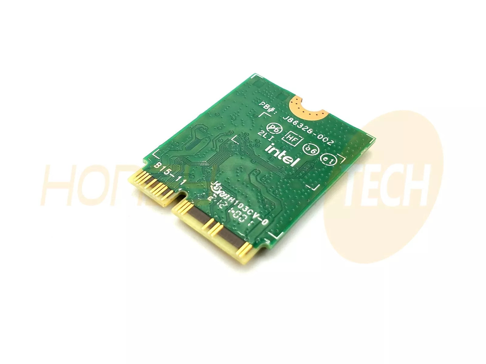 GENUINE LENOVO THINKCENTRE M90Q DESKTOP WIRELESS WIFI CARD 5W10V25774 TESTED - Honeybee-Technologies