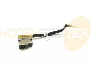 GENUINE HP PROBOOK 450 G5 455 G5 LAPTOP DC INPUT POWER JACK L01952-001 TESTED - Honeybee-Technologies