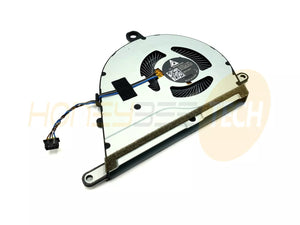 GENUINE HP ENVY 15-AS152NR LAPTOP CPU COOLING FAN 857805-001 TESTED - Honeybee-Technologies