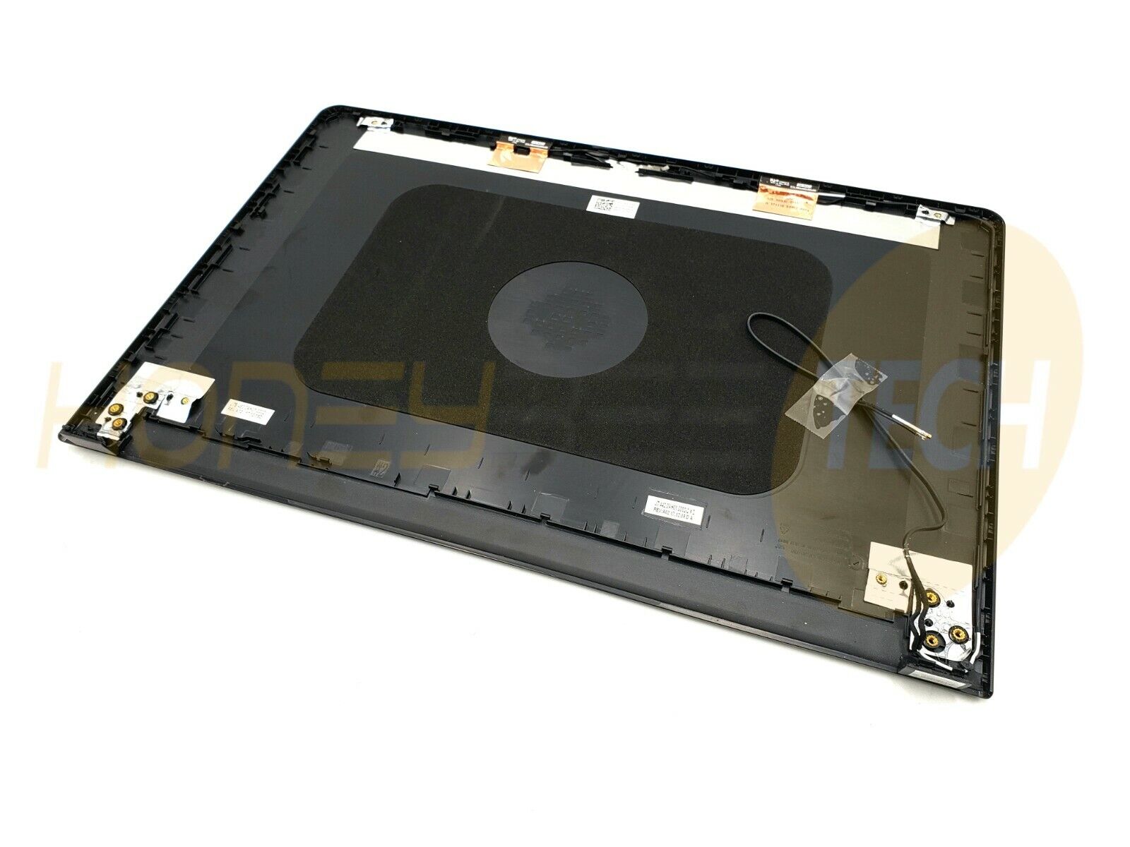 GENUINE DELL INSPIRON 3565 3567 LAPTOP LCD BACK COVER REAR LID VJW69 GRADE A - Honeybee-Technologies