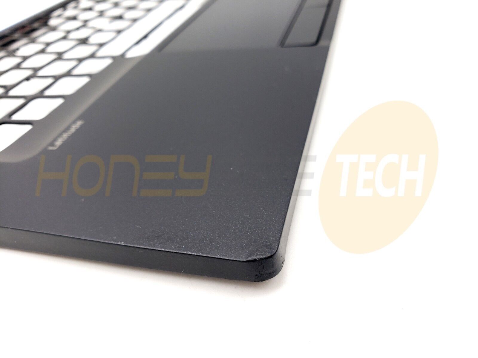 GENUINE DELL LATITUDE 7480 LAPTOP PALMREST TOUCHPAD ASSEMBLY 3YYFC H593V GRADE B - Honeybee-Technologies