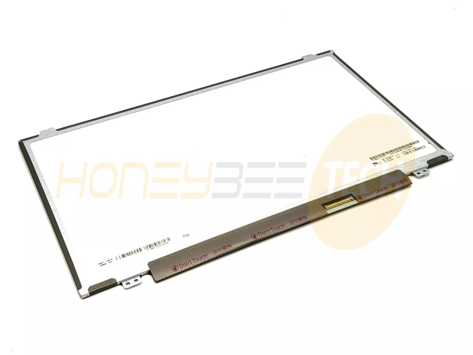 GENUINE LENOVO THINKPAD T430 14" LED SCREEN HD LP140WH2 TL T1 04X3843 TESTED - Honeybee-Technologies