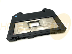 GENUINE DELL LATITUDE 5404 RUGGED PALMREST TOUCHPAD ASSEMBLY 33PY1 GRADE B - Honeybee-Technologies