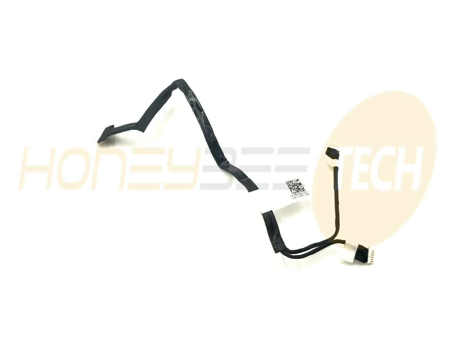 GENUINE DELL ALIENWARE 17 R2 LED LIGHTING CABLE DC020022E00 R71R6 0R71R6 TESTED - Honeybee-Technologies