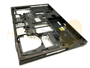 GENUINE DELL PRECISION M4700 LAPTOP BOTTOM BASE CHASSIS CASE NJWYW GRADE C - Honeybee-Technologies